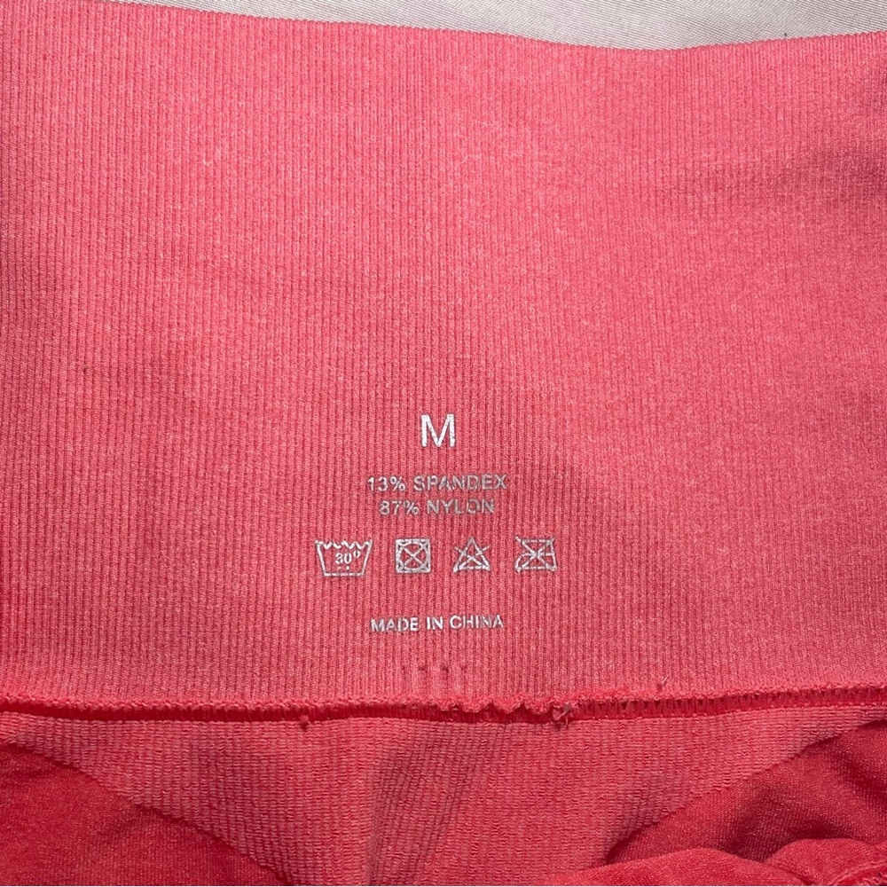 NVGTN Seamless Contour Leggings - Picture 10 of 10